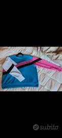 Felpa Umbro vintage uomo, Tg M