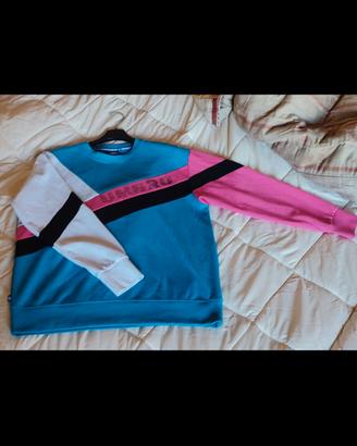 Felpa Umbro vintage uomo, Tg M
