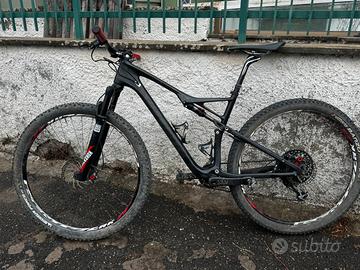 Specialized epic L