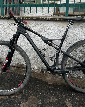 Specialized epic L