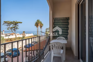 Appartamento 1°Piano Vista Mare