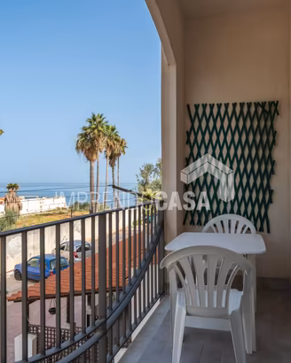 Appartamento 1°Piano Vista Mare