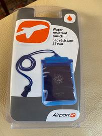 Custodia resistente all’acqua