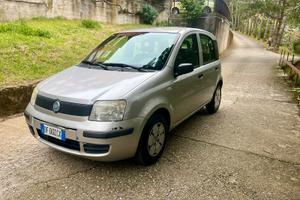 Fiat Panda 1100 a benzina