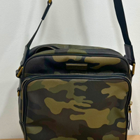 Borsa tracolla uomo MICHAEL KORS - Pari al nuovo