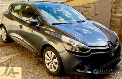 Clio Renault Zen 4 serie DCI, 1.2 75 CV