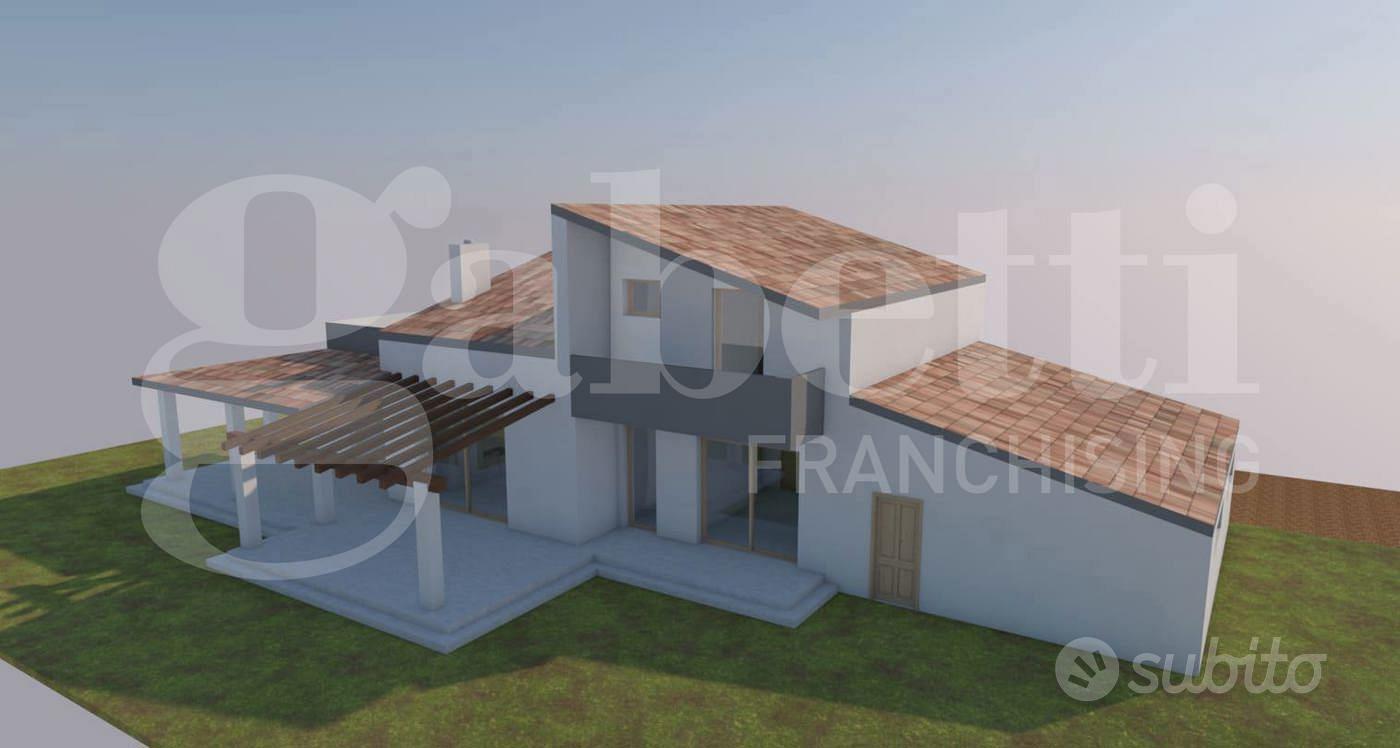 Terreno Residenziale San Giovanni Teatino - Altro