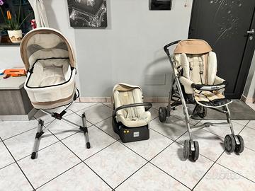 Trio Inglesina