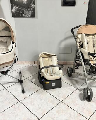 Trio Inglesina