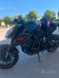 Ktm superduke 1290 r
