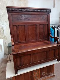 Cassapanca primi '900