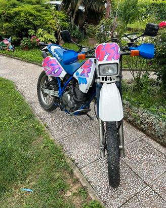 Suzuki Dr 350