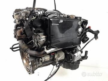 MOTORE SEMICOMPLETO MERCEDES CLASSE ML «W164» (200