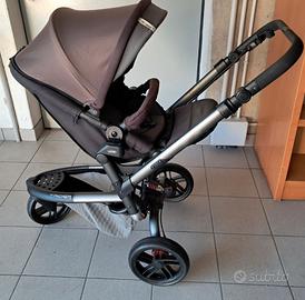 passeggino jane Trider