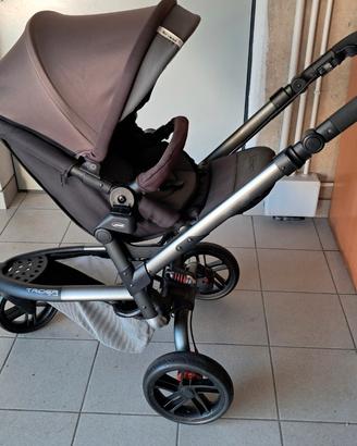 passeggino jane Trider