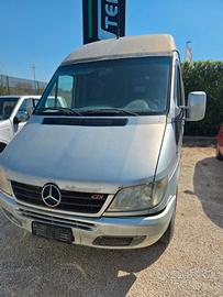 MERCEDES SPRINTER 2000 2006