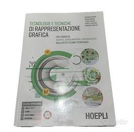 Libro "Tecnologie e tecniche di rappresentanza.."