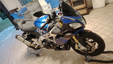 Aprilia Tuono 1100