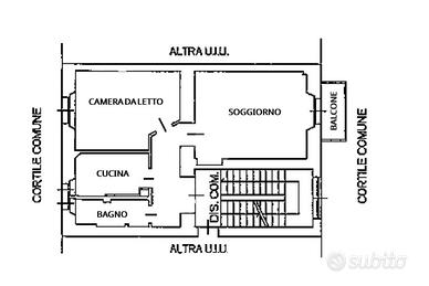 2 LOCALI A MILANO