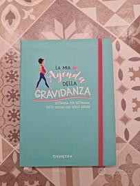 " La mia agenda della gravidanza " nuovo 