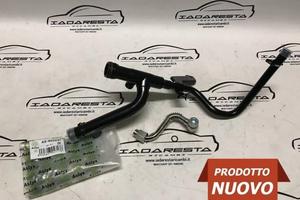 Tubo Acqua Delta - Bravo - Doblo 1.4 Tb 55229070