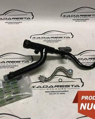 Tubo Acqua Delta - Bravo - Doblo 1.4 Tb 55229070