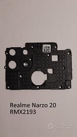 Realme Narzo 20 Ricambi