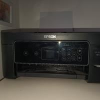 stampante a getto inchiostro 