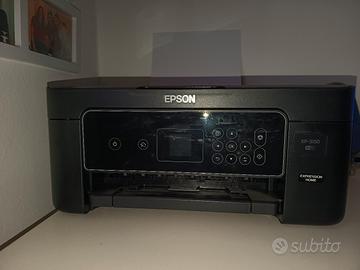 stampante a getto inchiostro 