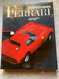 Fantastique Ferrari di Antoine  Prunet e  Peter Va