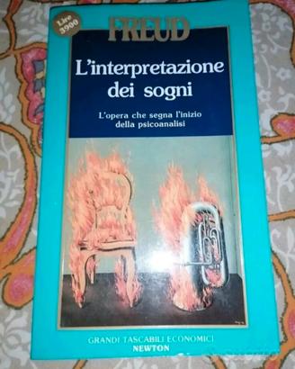 Freud L'interpretazione Dei Sogni