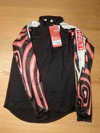 tuta da sci di fondo