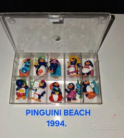 sorpresine kinder da collezione 