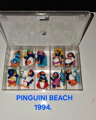 sorpresine kinder da collezione 