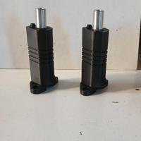 Supporti frecce Cagiva Tamanaco