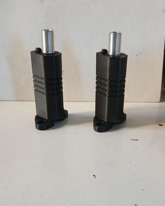 Supporti frecce Cagiva Tamanaco