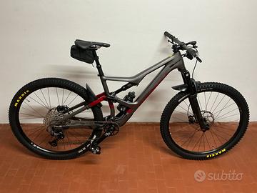 Mtb Orbea occam h30 M/L ant—roc