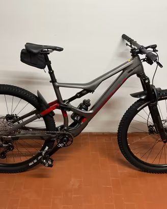Mtb Orbea occam h30 M/L ant—roc