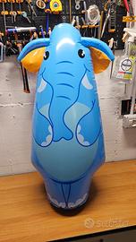 Elefante Pungiball gioco bambino bambina