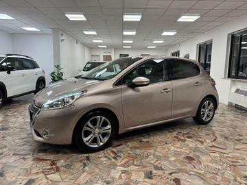 Peugeot 208 1.2 VTi 82 CV 5 porte Active