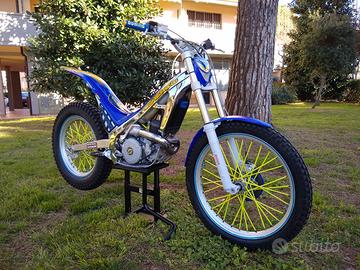 Sherco S1 290 Trial - 2006