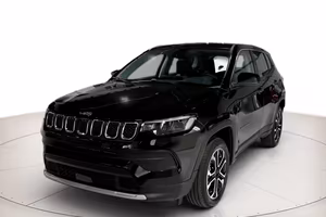 JEEP Compass e-Hybrid 1.5 Turbo T4 130cv Altitude