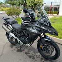 Benelli Trk502x 2022
