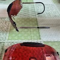 Occhiali da Tiro Pilla Outlaw X6