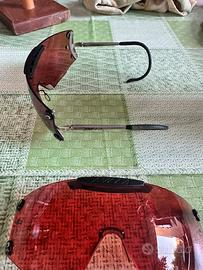 Occhiali da Tiro Pilla Outlaw X6