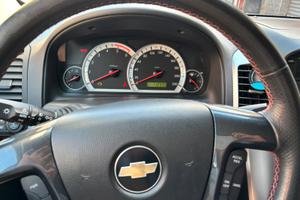 Chevrolet Captiva 2.0 7 posti
