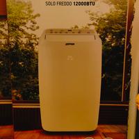 Condizionatore d aria portatile 