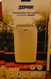 Condizionatore d aria portatile 