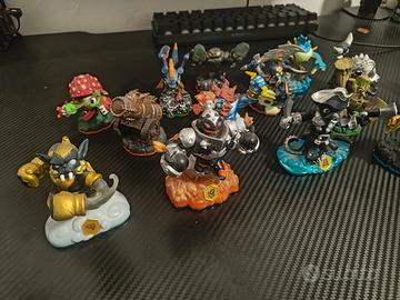 Skylanders