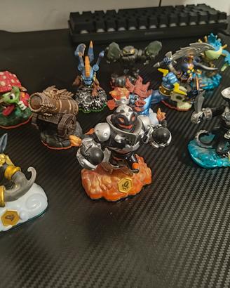 Skylanders
